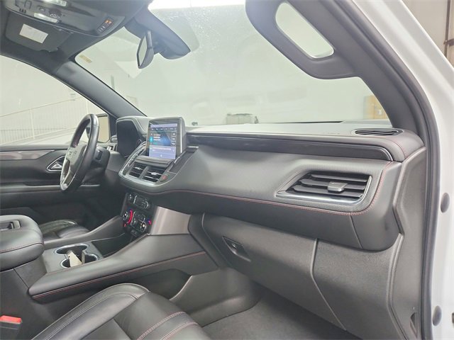 Used 2021 Chevrolet Tahoe RST image 37