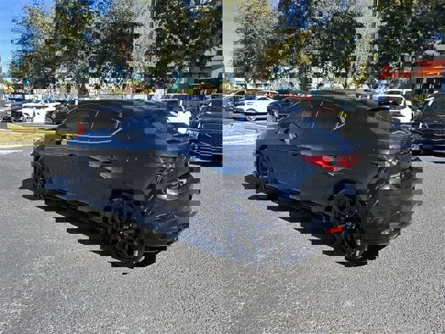 Used 2021 MAZDA MAZDA3 AWD 2.5 Turbo Hatchback image 11