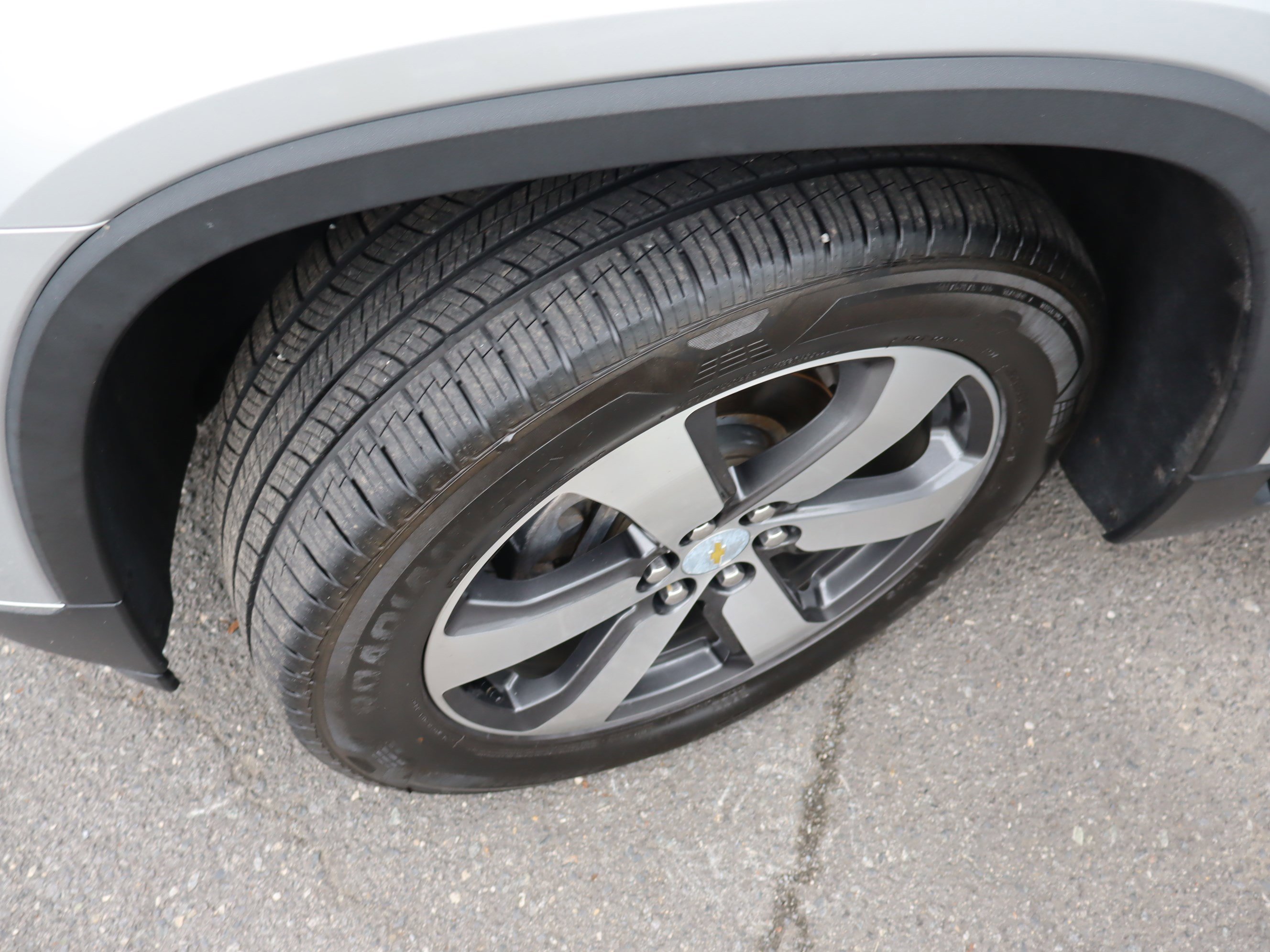 Used 2019 Chevrolet Traverse LT w/ LT Premium Package FWD image 43