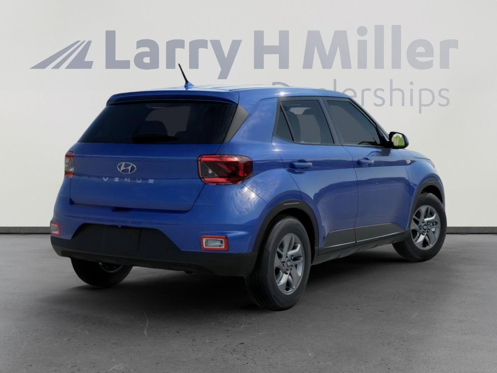 New 2026 Hyundai Venue SE image 4