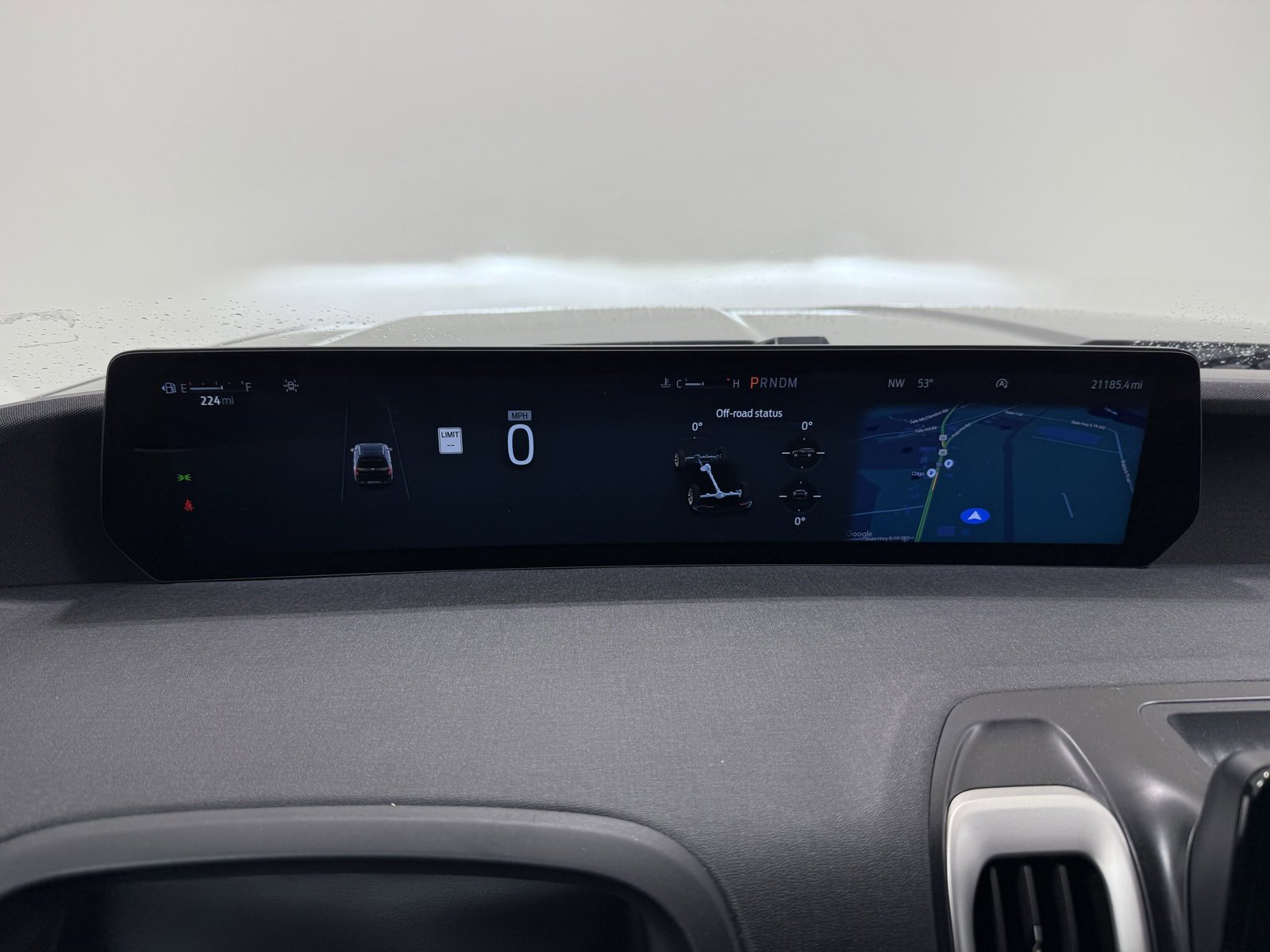 Used 2025 Ford Expedition Active image 23