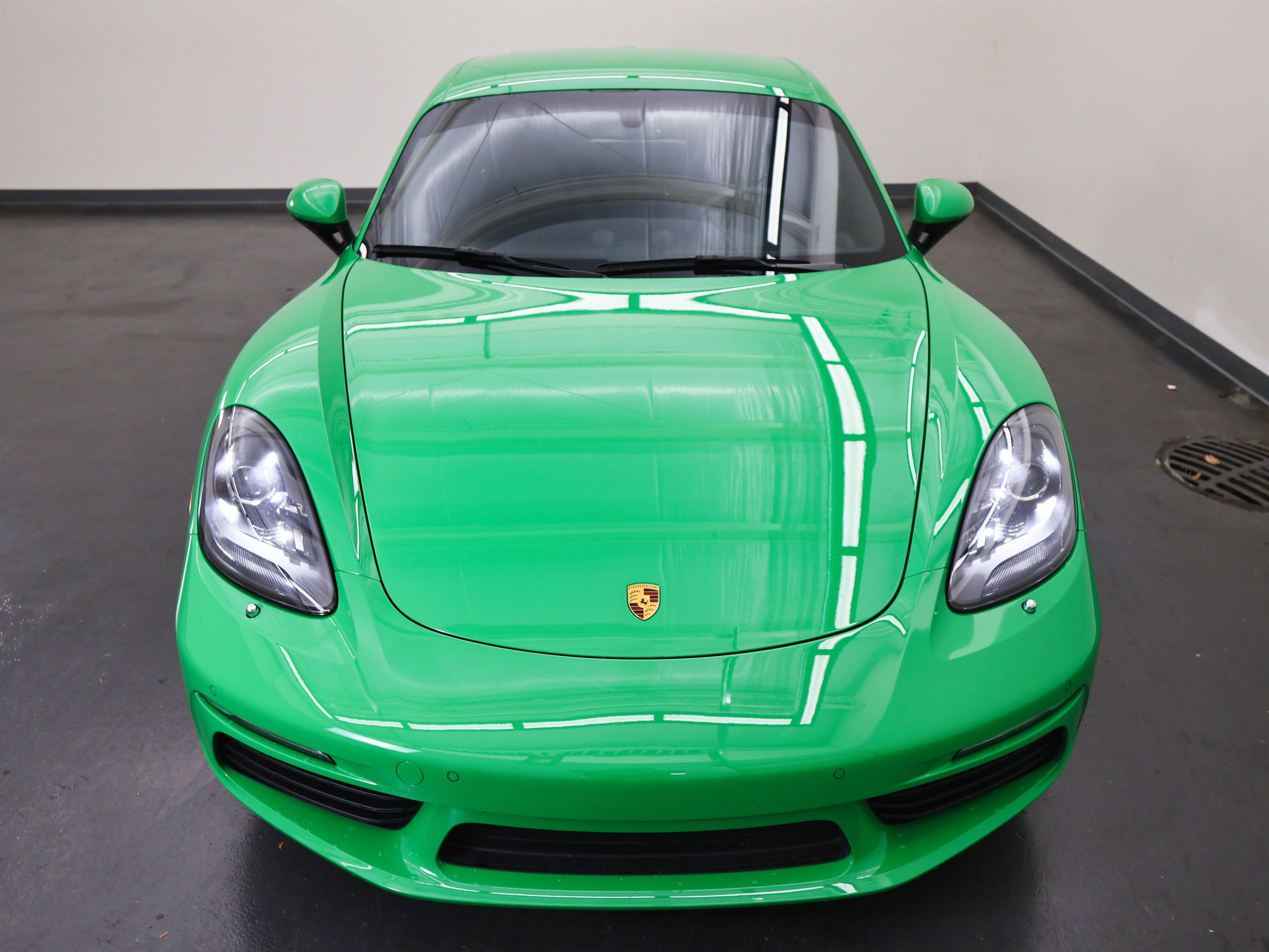 Used 2023 Porsche 718 Cayman S image 9