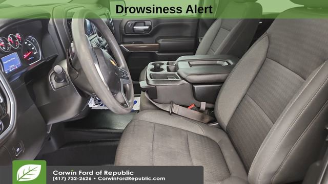 Used 2022 Chevrolet Silverado 3500 LT w/ Remote Start Package image 11