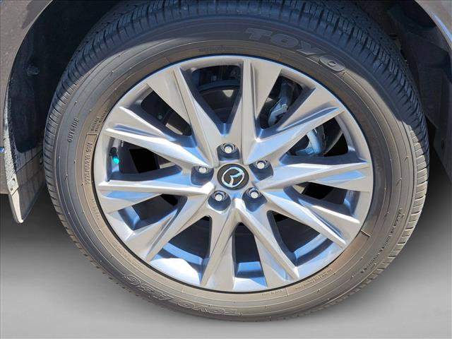 Used 2024 MAZDA CX-5 AWD 2.5 S w/ Premium Plus Pkg image 14