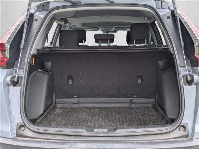 Used 2021 Honda CR-V EX image 6