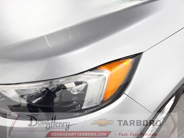 Used 2023 Ford Edge SEL AWD/4WD image 12