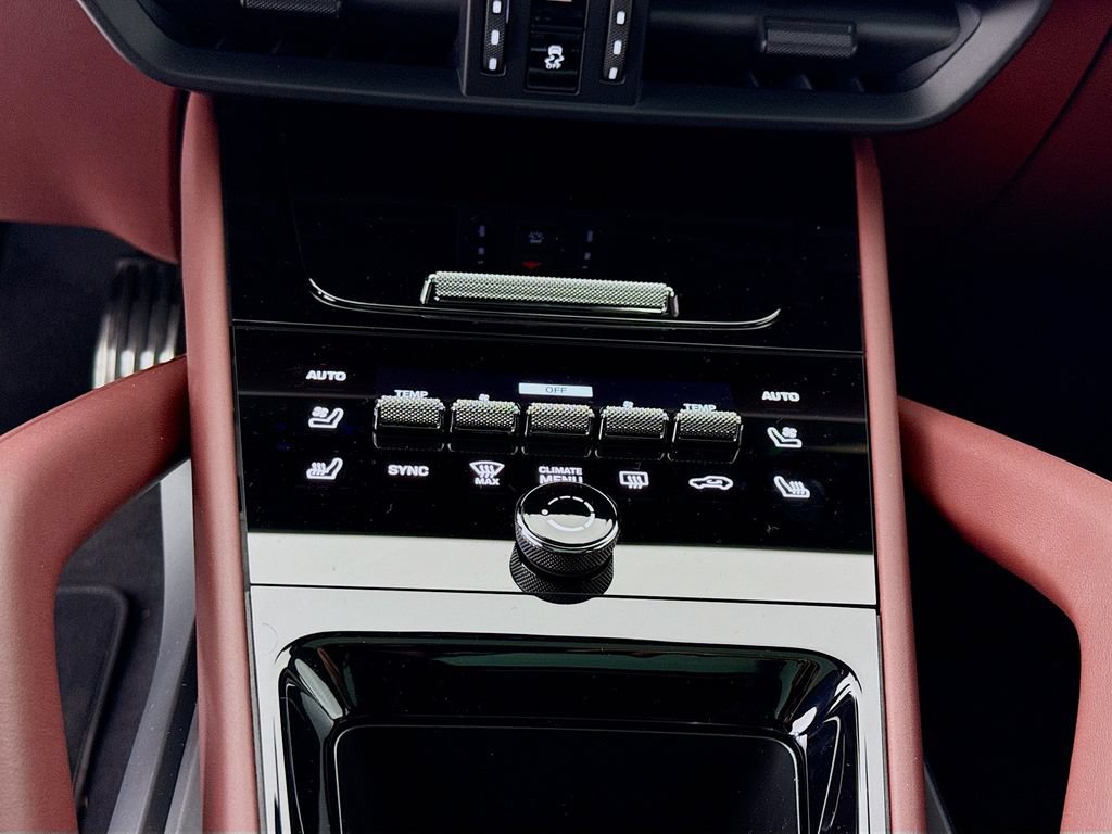New 2026 Porsche Cayenne S AWD/4WD image 23