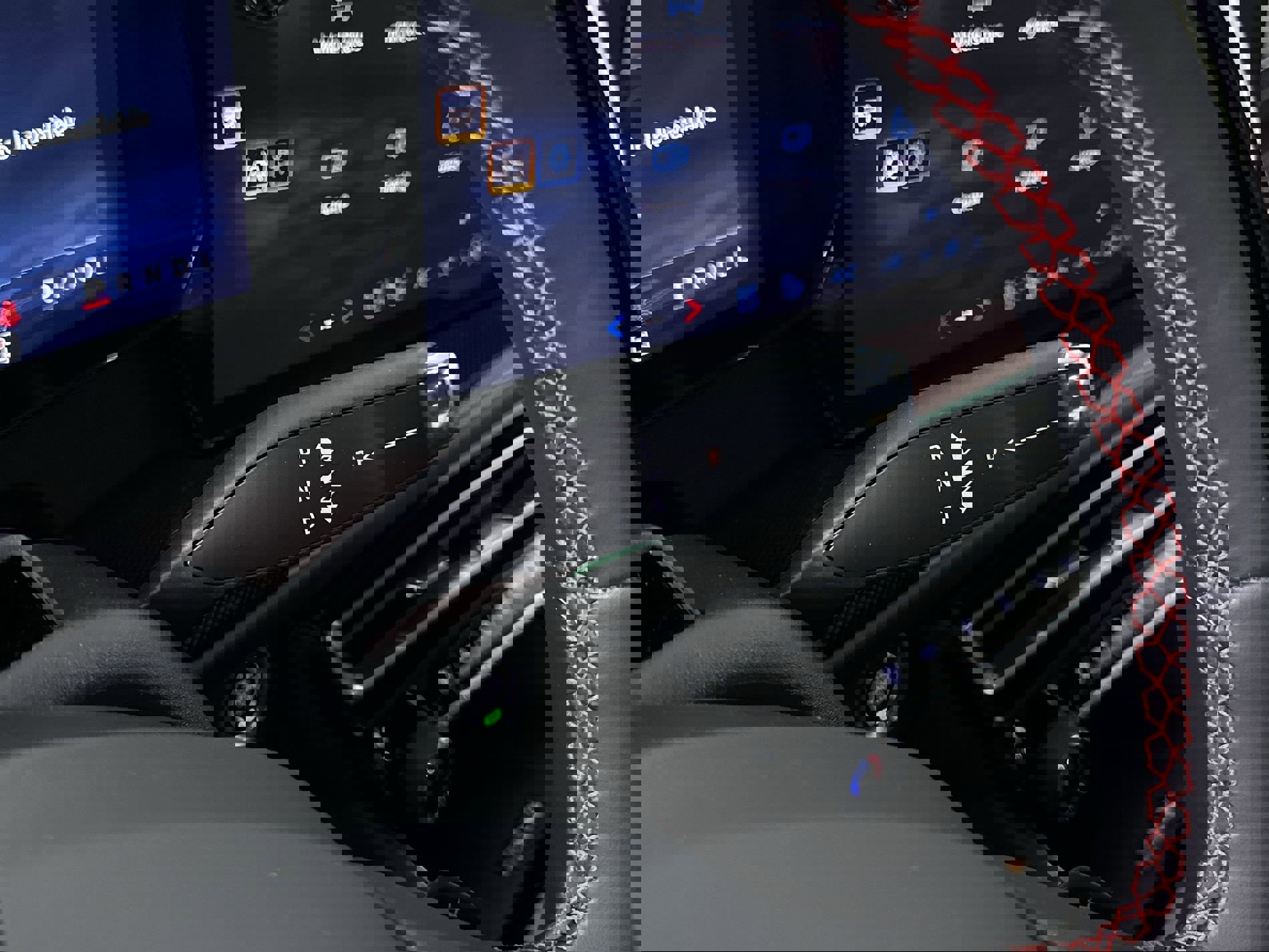 New 2026 Chevrolet Traverse RS w/ LPO, Floor Liner Package image 51