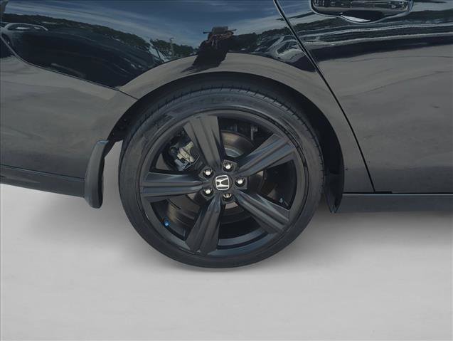 Used 2024 Honda Accord Sport image 24