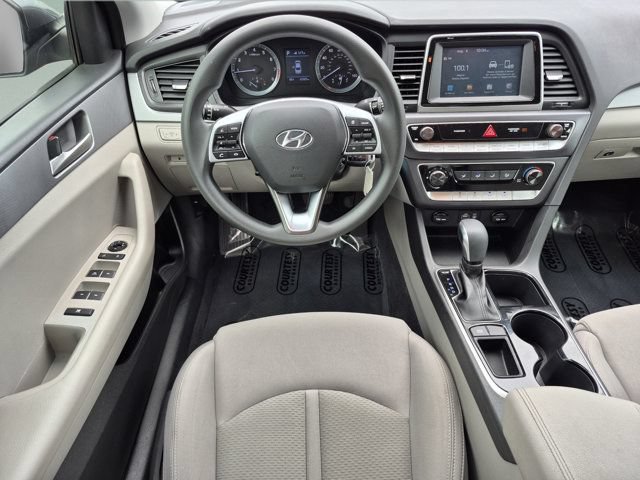 Used 2019 Hyundai Sonata SE FWD image 13