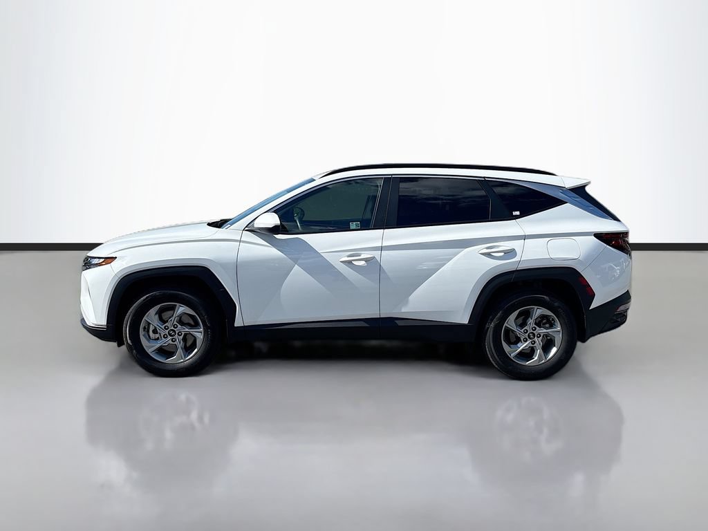 Used 2024 Hyundai Tucson SEL AWD/4WD image 6