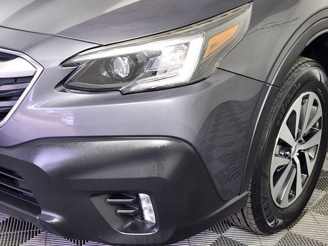 Used 2020 Subaru Outback Premium AWD/4WD image 8