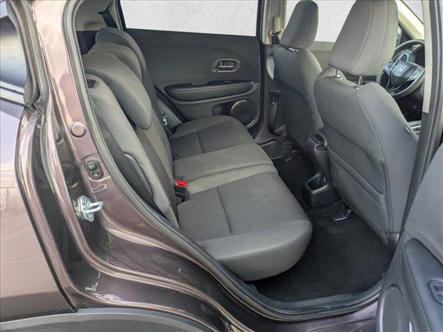 Used 2021 Honda HR-V EX image 17
