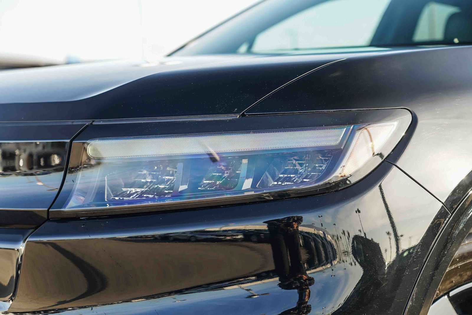 Certified 2024 Honda Prologue Touring image 2