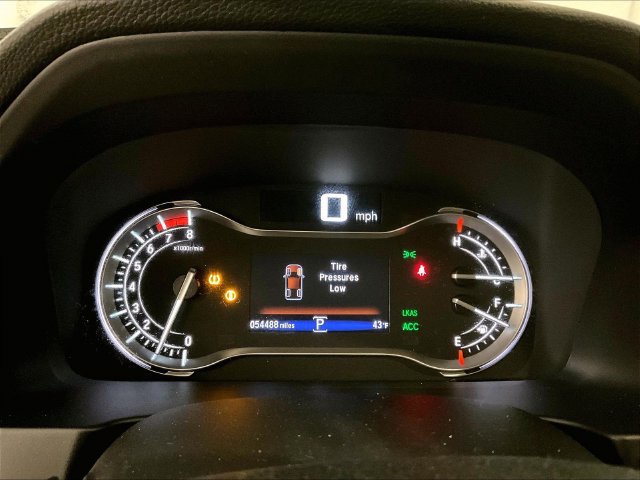 Used 2022 Honda Ridgeline RTL-E image 19