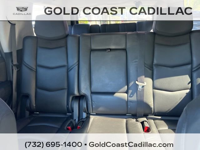 Used 2020 Cadillac Escalade Luxury AWD/4WD image 23