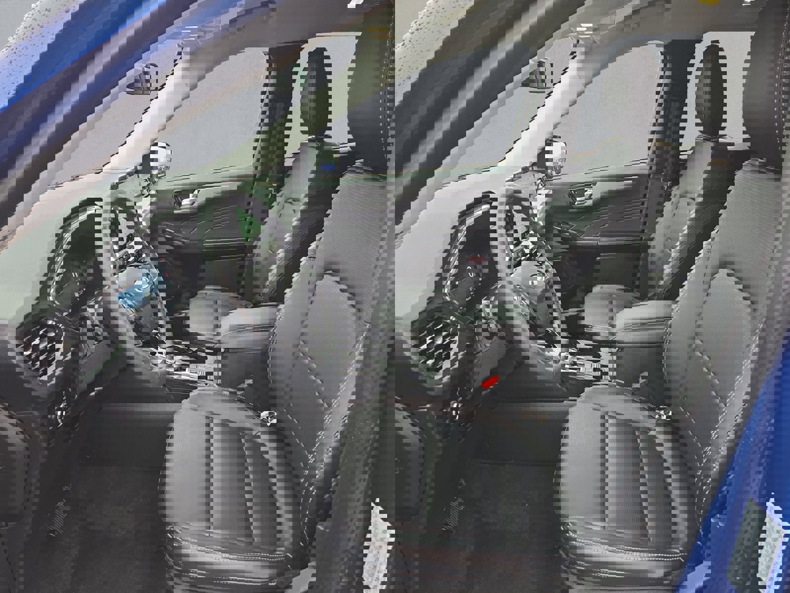 Certified 2023 Ford Escape Platinum image 11