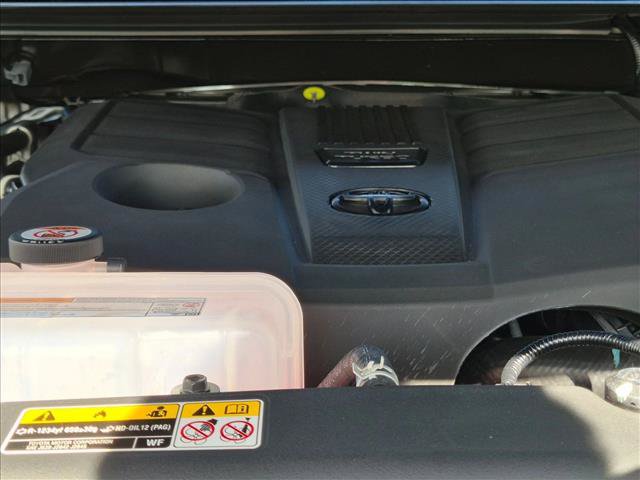 New 2026 Toyota Tundra Platinum AWD/4WD image 15