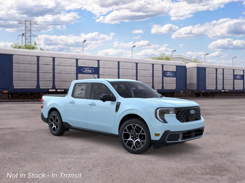 New 2026 Ford Maverick Lariat AWD/4WD image 7