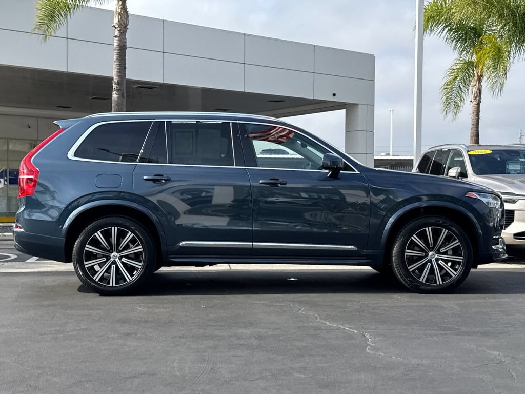 Certified 2023 Volvo XC90 B6 Plus w/ Protection Package Premier AWD/4WD image 6