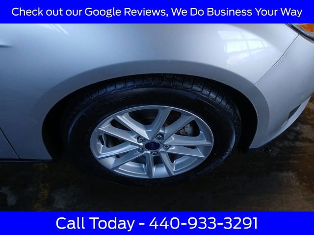 Used 2016 Ford Focus SE image 22