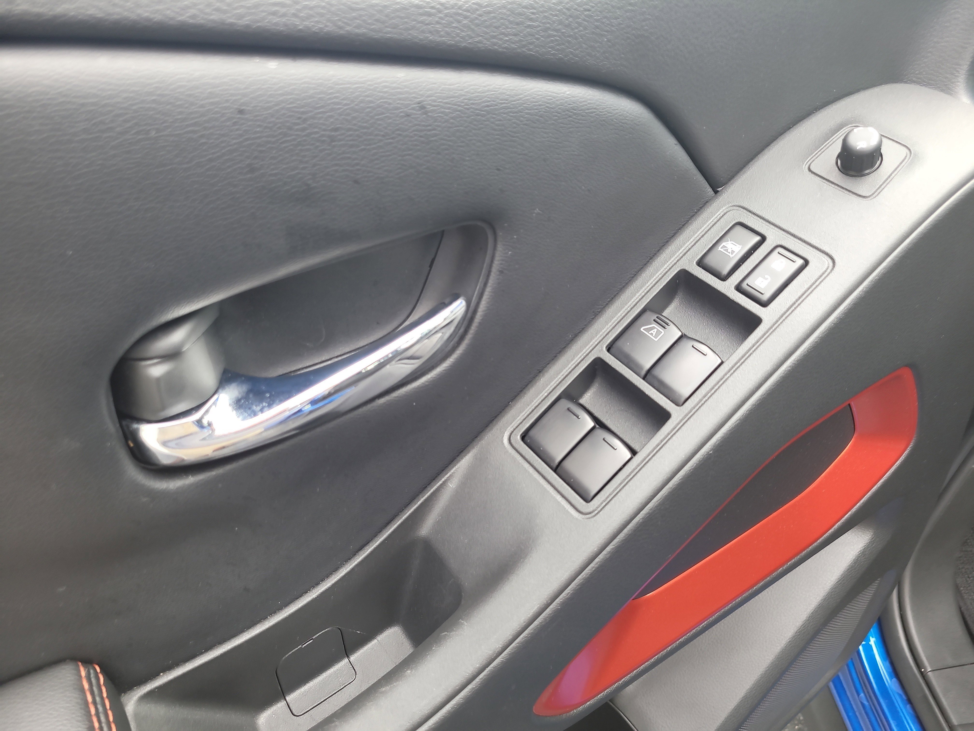 Used 2025 Nissan Frontier Pro-X w/ Tow Package image 19