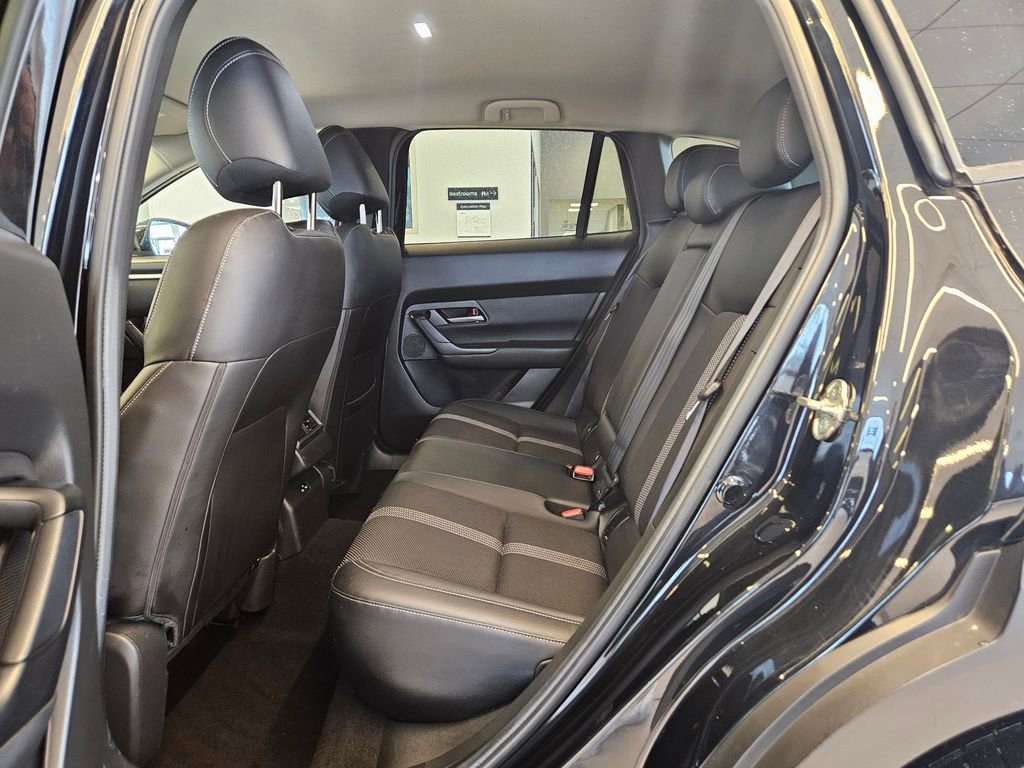 Used 2024 MAZDA CX-50 AWD 2.5 S w/ Preferred Package image 25