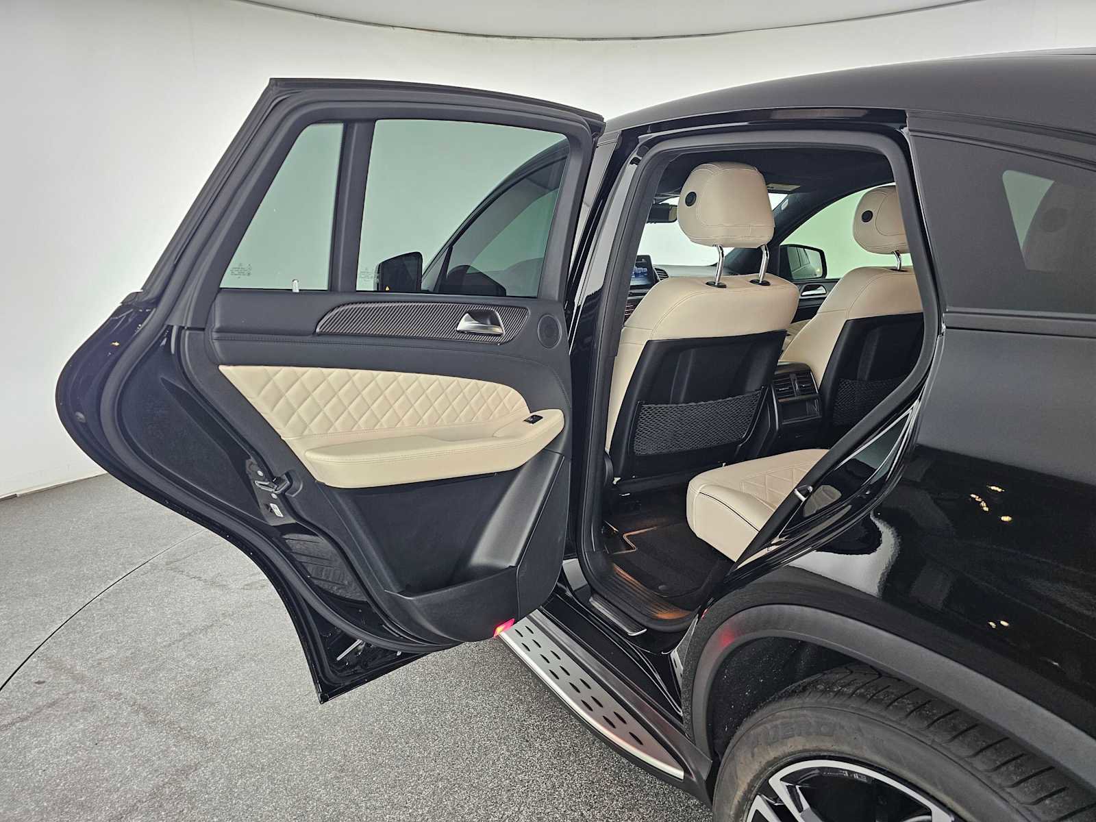 Used 2019 Mercedes-Benz GLE 43 AMG 4MATIC Coupe image 16