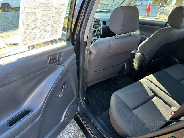 Used 2003 Pontiac Vibe image 14