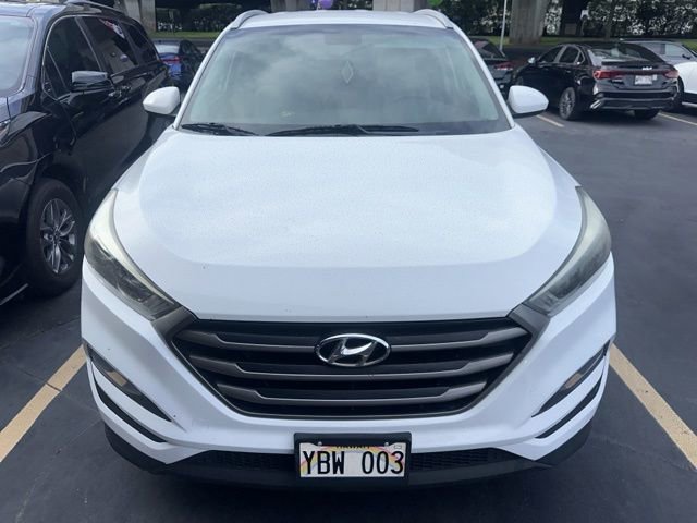 Used 2016 Hyundai Tucson SE w/ Option Group 02 FWD image 7