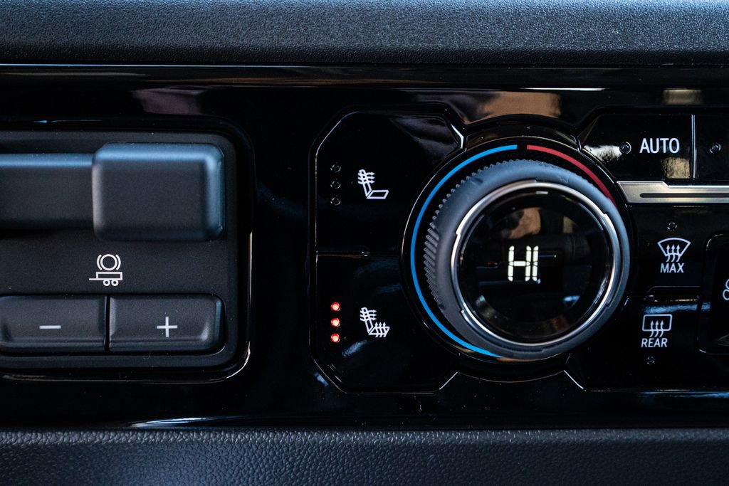 New 2026 Chevrolet Silverado 1500 RST w/ RST All Star Premium Package image 34