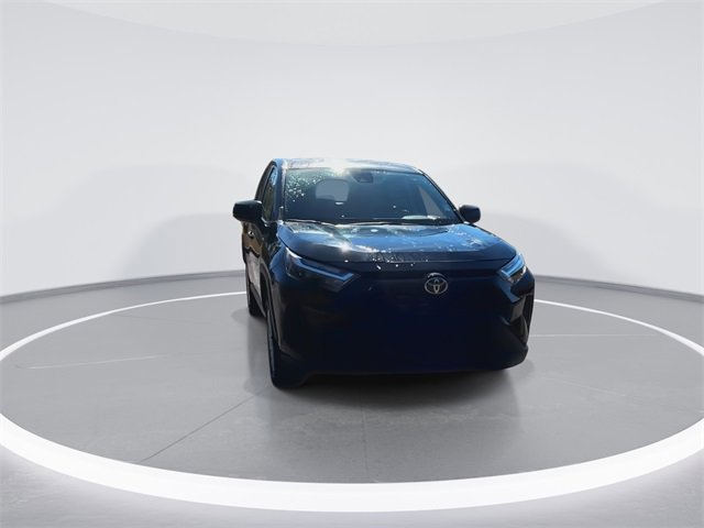 Used 2024 Toyota RAV4 LE image 2