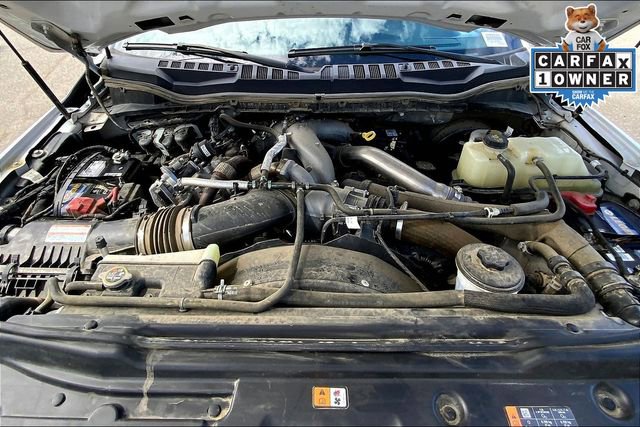 Used 2021 Ford F250 XLT AWD/4WD image 10