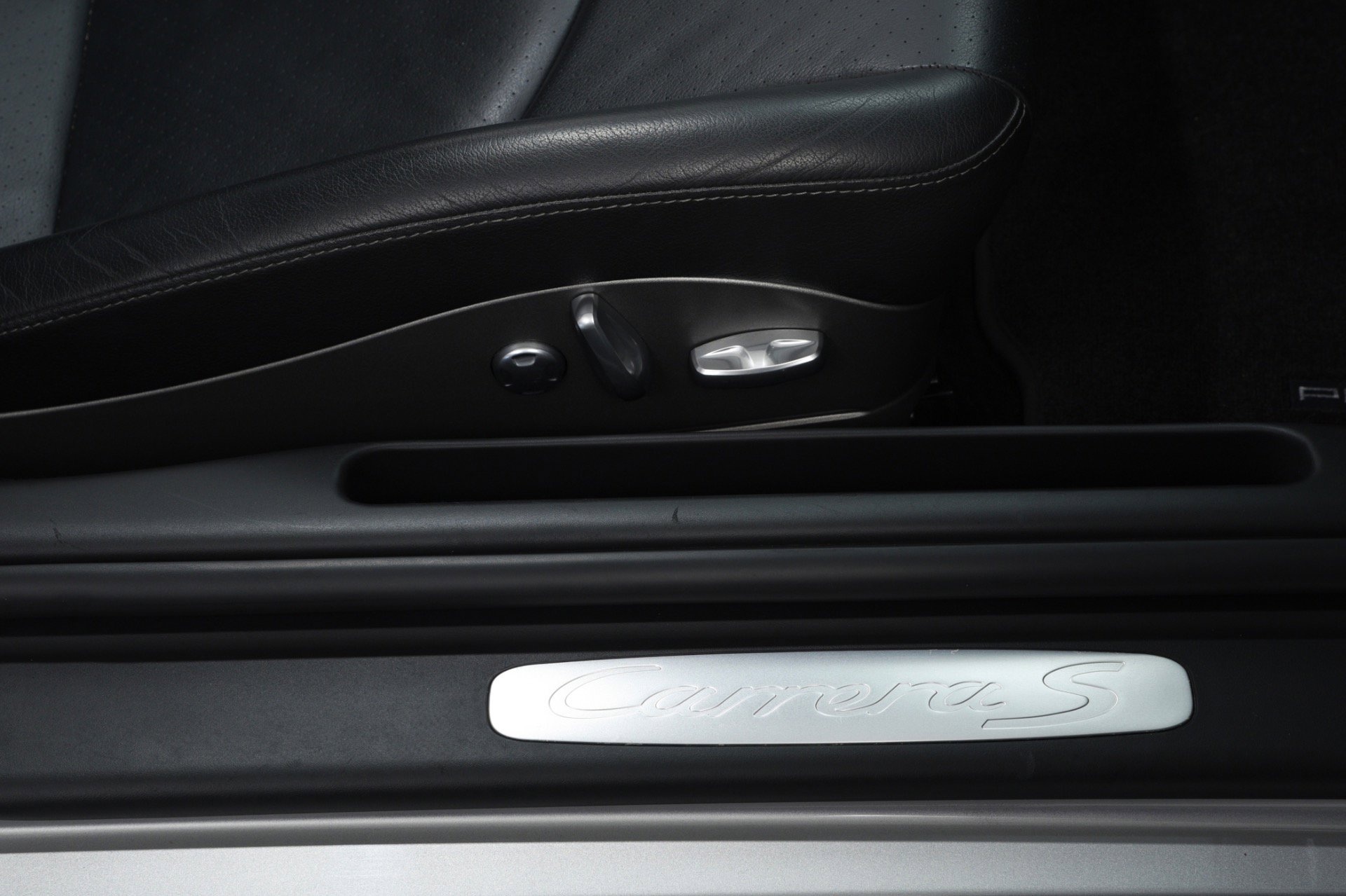 Used 2007 Porsche 911 Carrera S RWD image 17