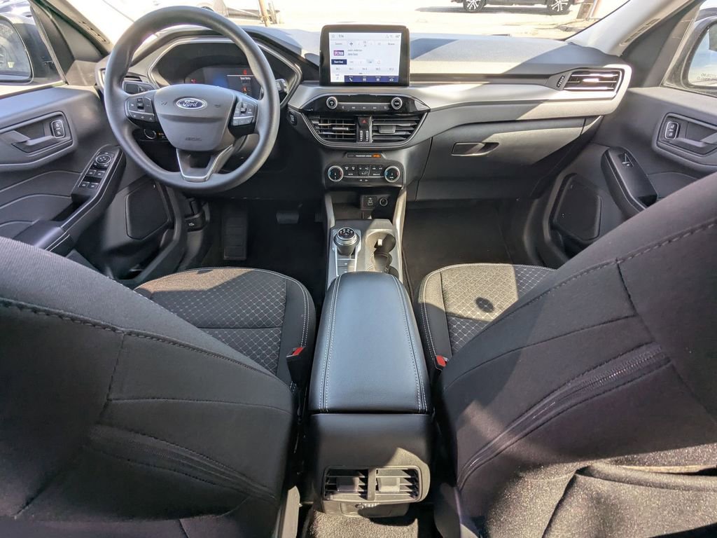 Used 2025 Ford Escape Active image 26
