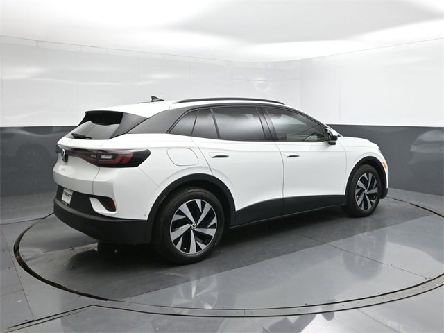 Used 2024 Volkswagen ID.4 2WD image 11