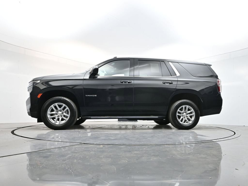 Used 2024 Chevrolet Tahoe LT image 40