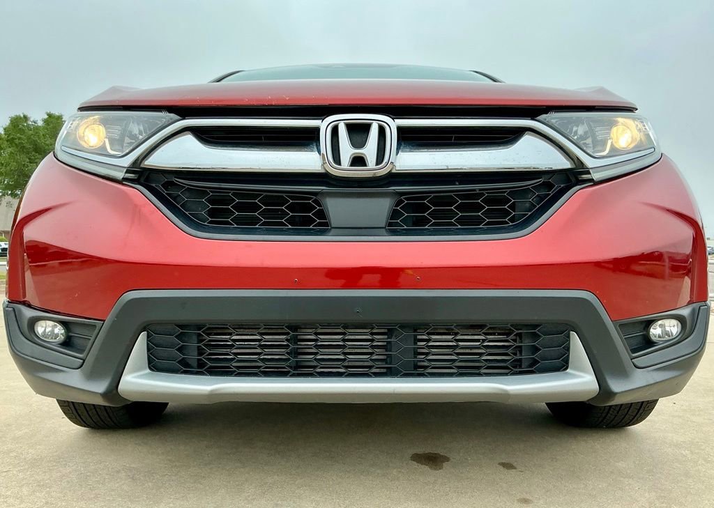 Used 2018 Honda CR-V EX-L image 9