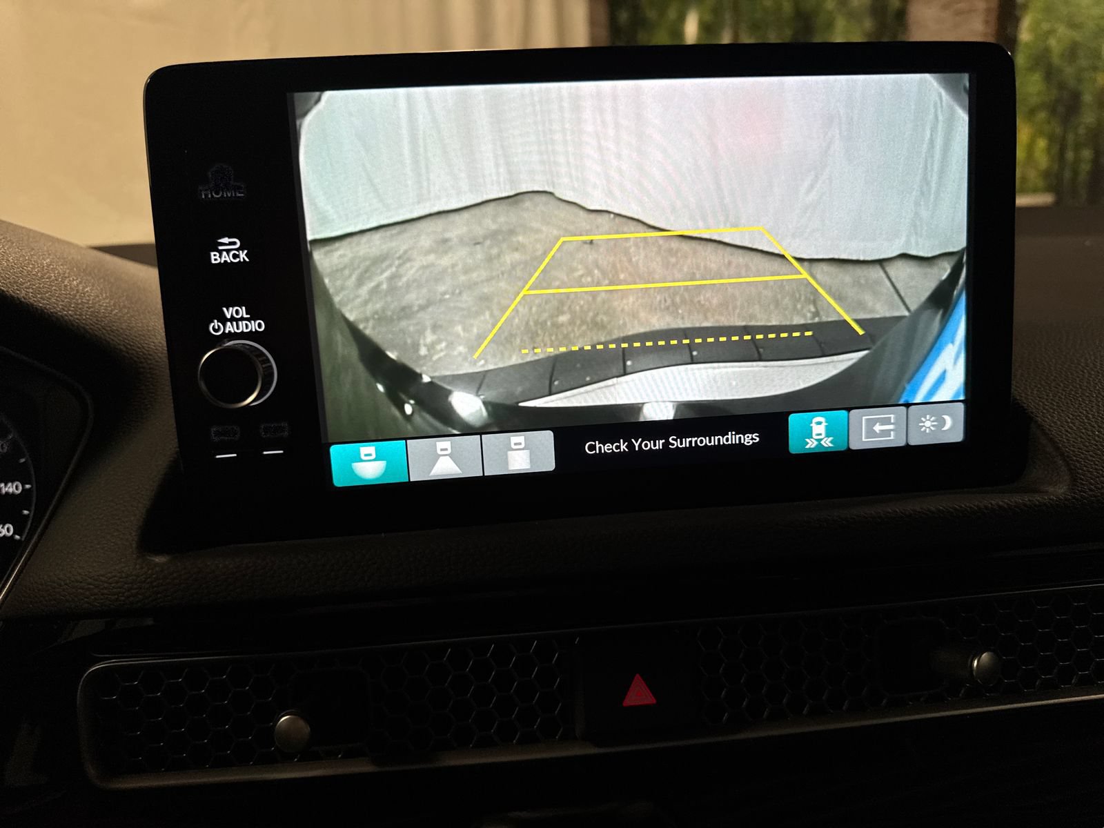 Used 2024 Honda Civic Touring image 34