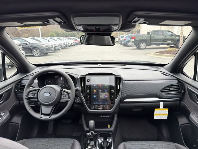 New 2026 Subaru Forester Premium image 22