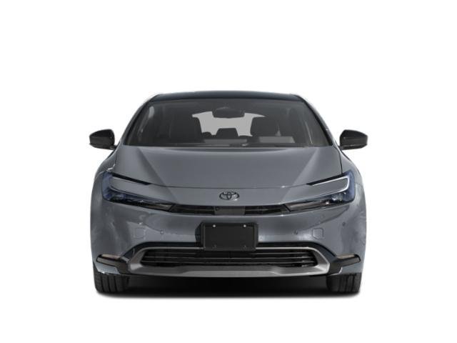 New 2026 Toyota Prius Limited FWD image 7