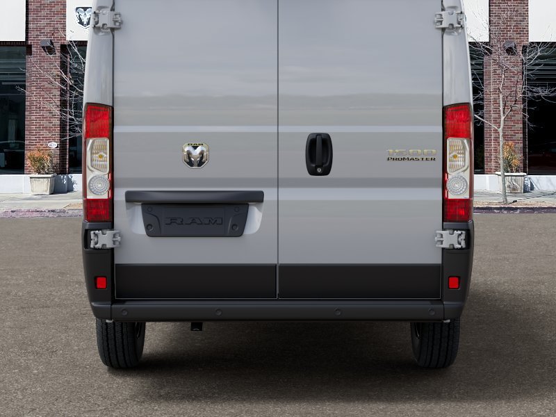 New 2027 RAM ProMaster 1500 w/ Convenience Group FWD image 13