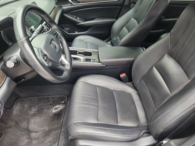 Used 2019 Honda Accord EX-L image 14