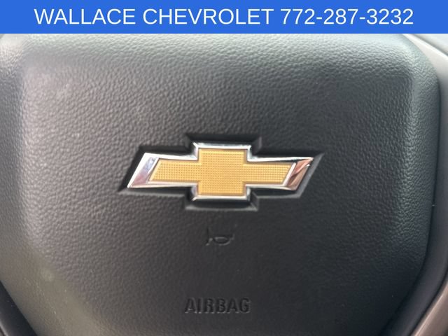 Used 2023 Chevrolet Tahoe High Country AWD/4WD image 20
