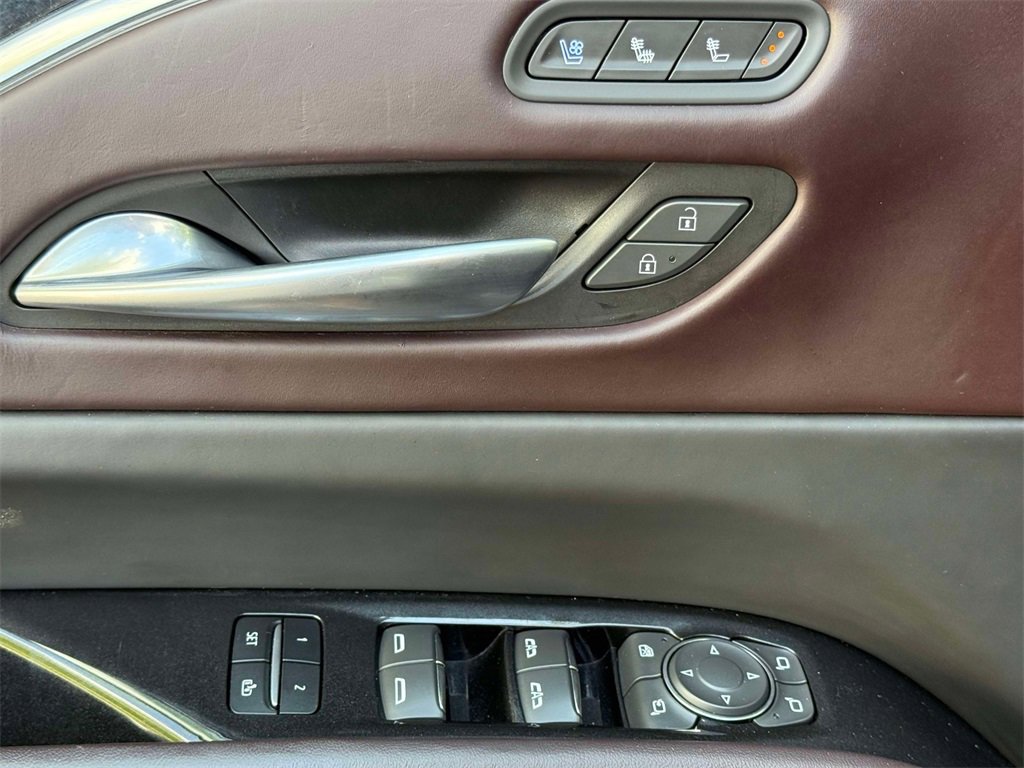 Used 2023 Cadillac Escalade Sport Platinum image 23