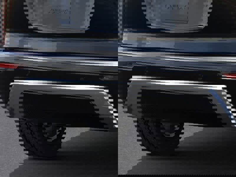 New 2026 Cadillac Vistiq Luxury w/ LPO, Floor Liner Package image 14