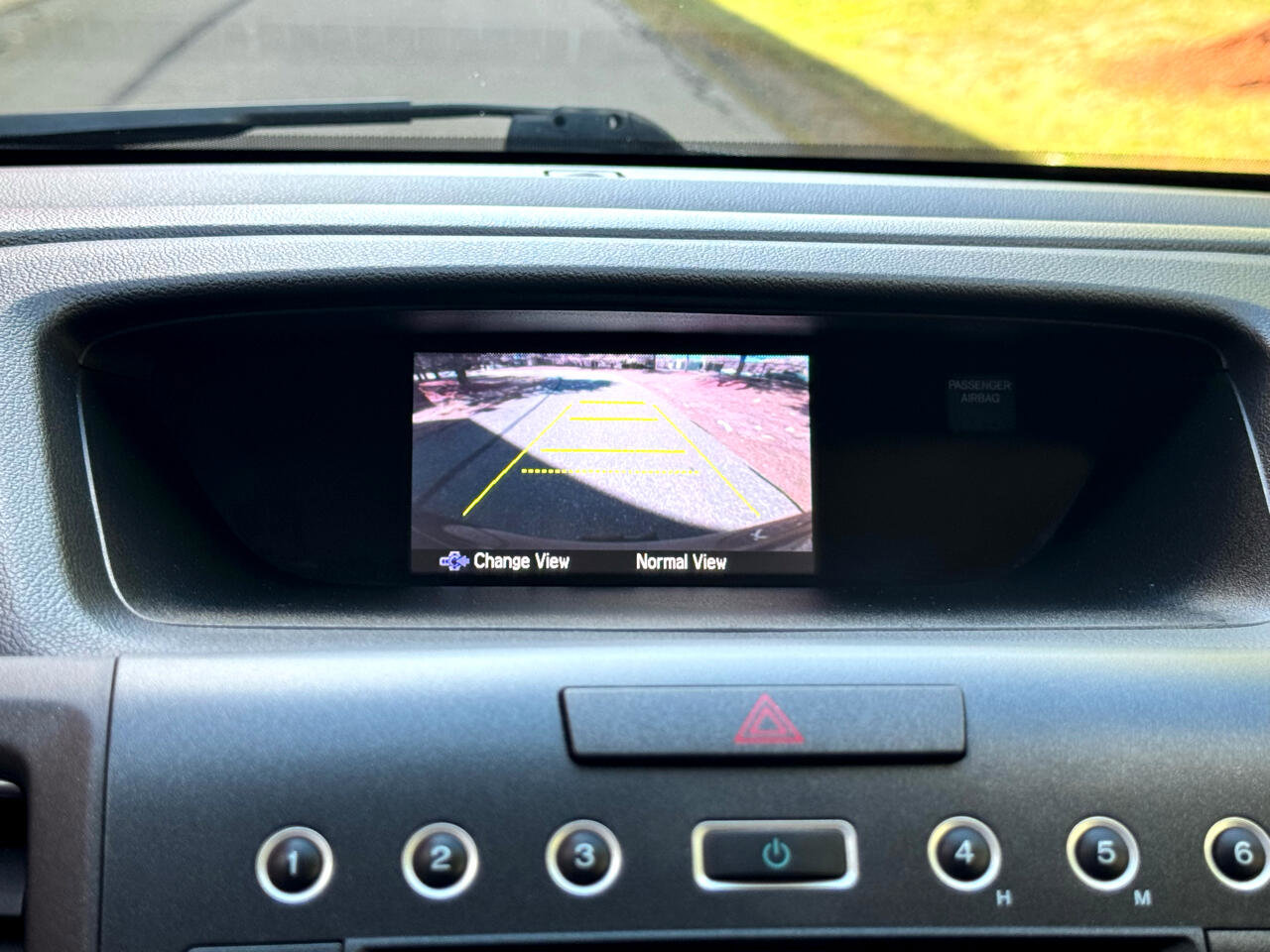 Used 2013 Honda CR-V EX-L image 21
