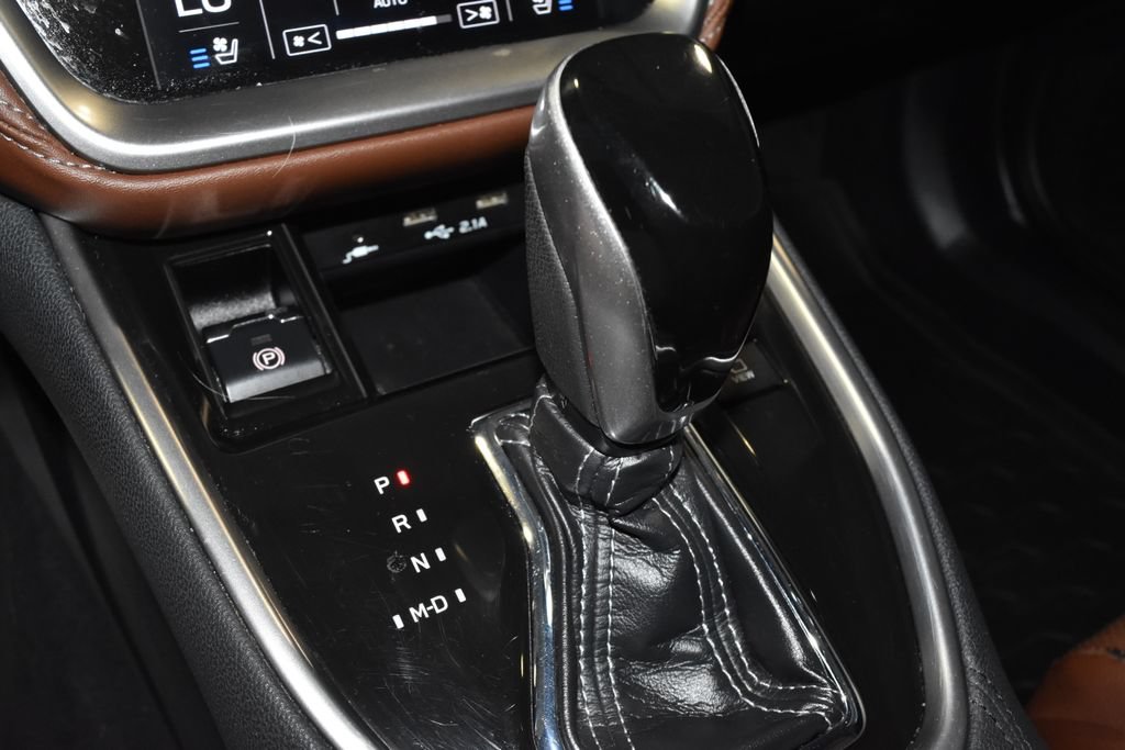Used 2022 Subaru Outback Touring XT AWD/4WD image 14