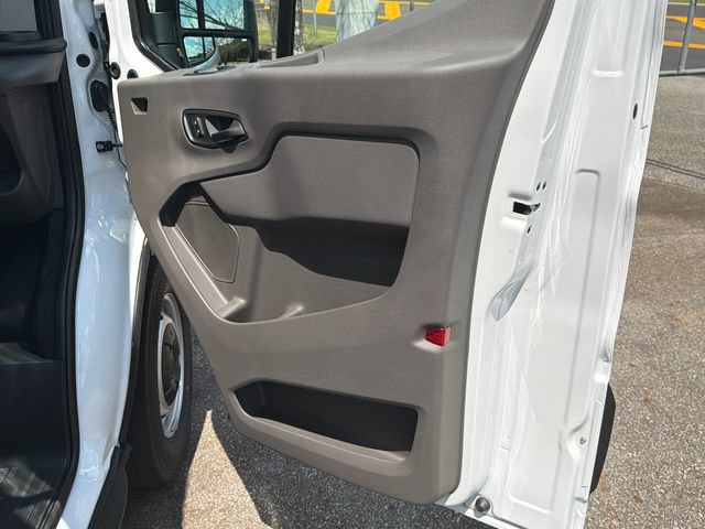 New 2027 Ford Transit 250 148 Medium Roof w/ Load Area Protection Package RWD image 16