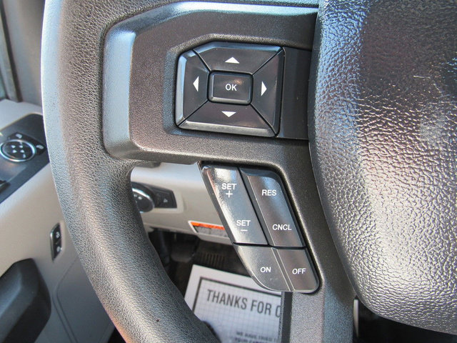 Used 2021 Ford F450 XL w/ Power Equipment Group RWD image 41
